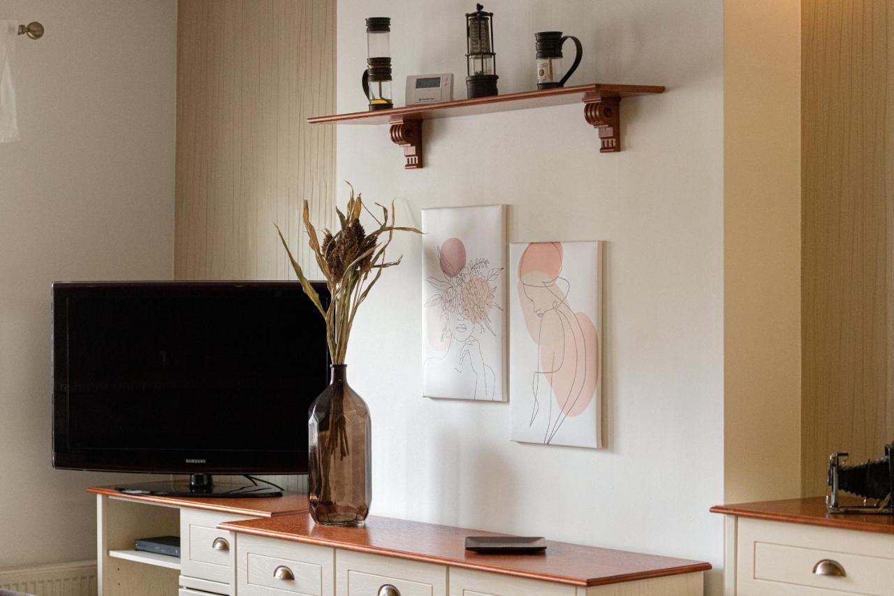 Gdynia Centrum Wyjatkowy Apartament Przy Promenadzie Z Balkonem By Noclegi Renters מראה חיצוני תמונה